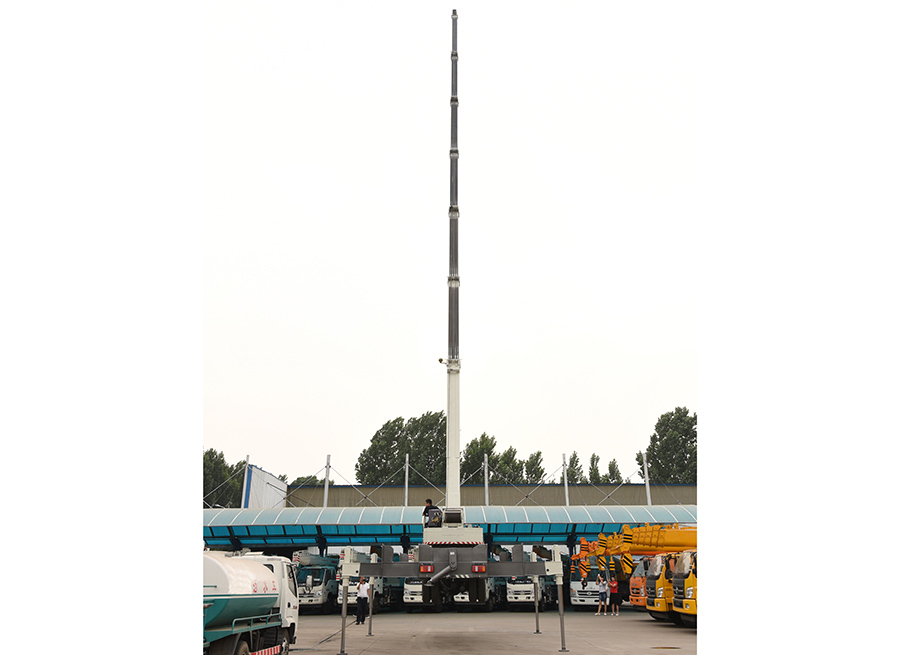 16吨自制-特制版