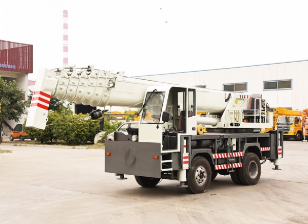 16吨自制-特制版