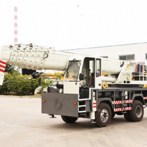 16吨自制-特制版