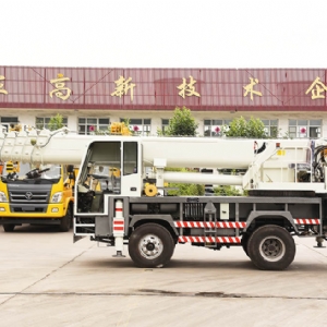 16吨自制-特制版