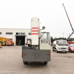 16吨自制-特制版