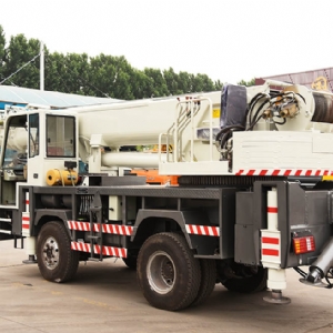 16吨自制-特制版